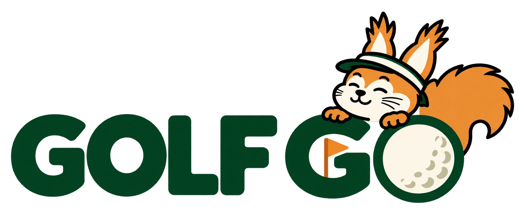 GOLF GO